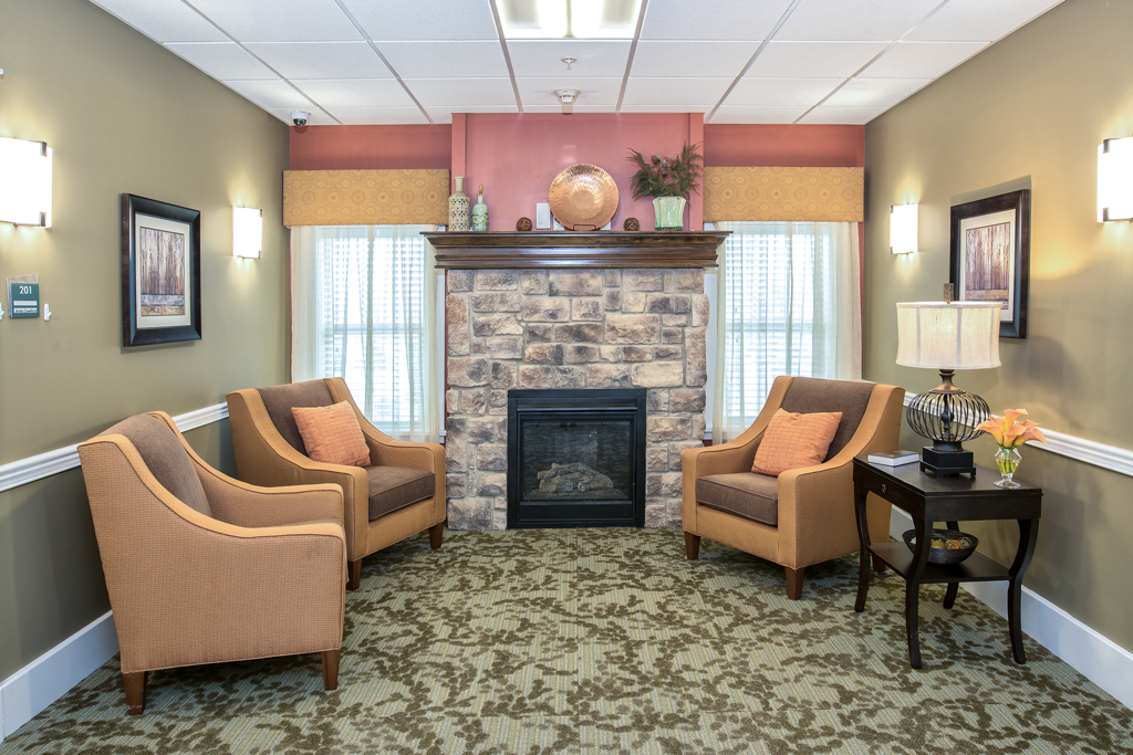 StoryPoint Johnson City, Johnson City, TN 11