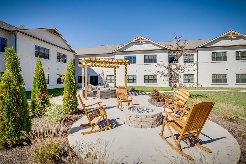 StoryPoint Northfield, Northfield, KY 12