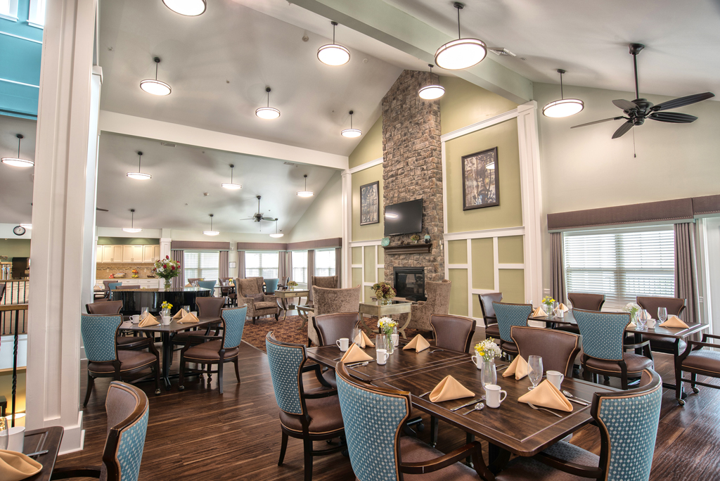 StoryPoint Johnson City, Johnson City, TN 13