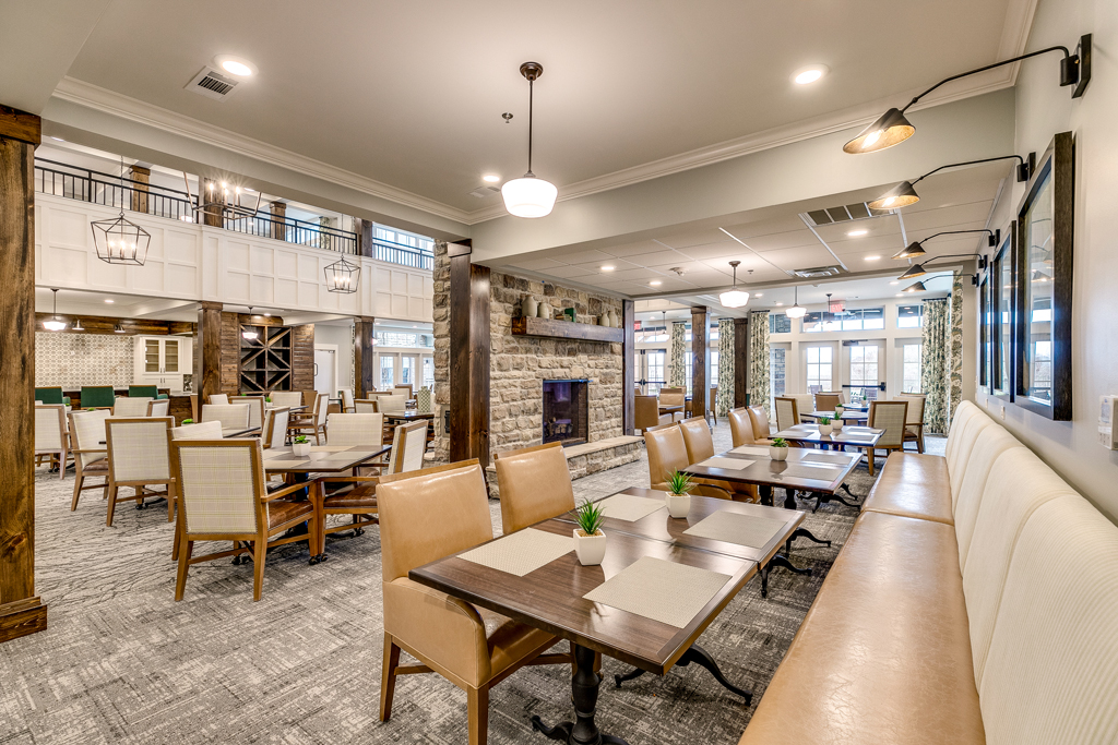 Independence Village  of Johnson City, Johnson City, TN 14