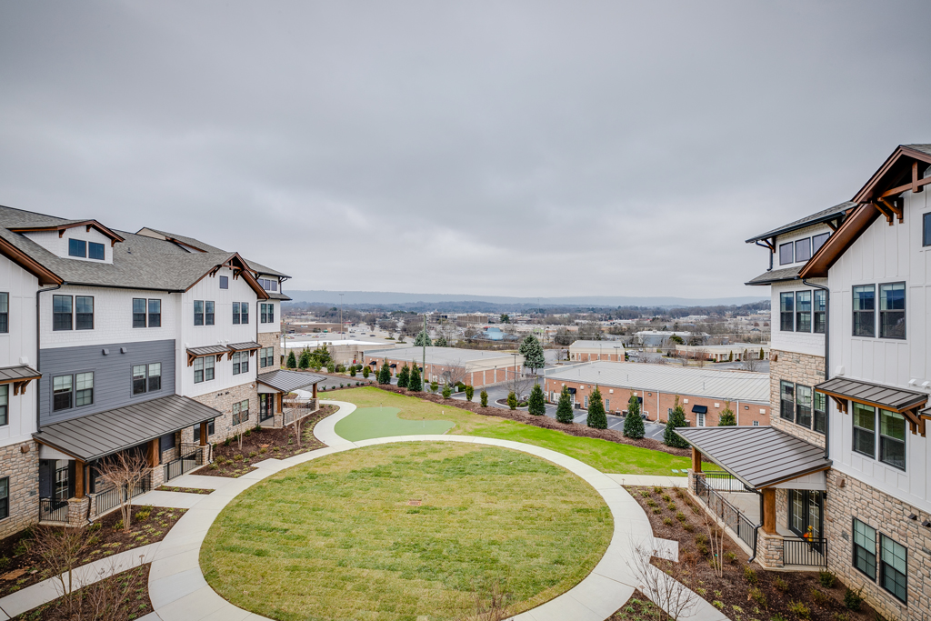 StoryPoint Hixson South, Chattanooga, TN 14