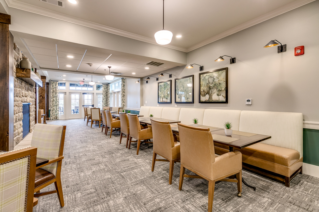 Independence Village  of Johnson City, Johnson City, TN 15