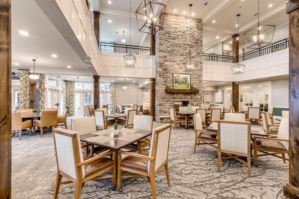 Independence Village  of Johnson City, Johnson City, TN 16