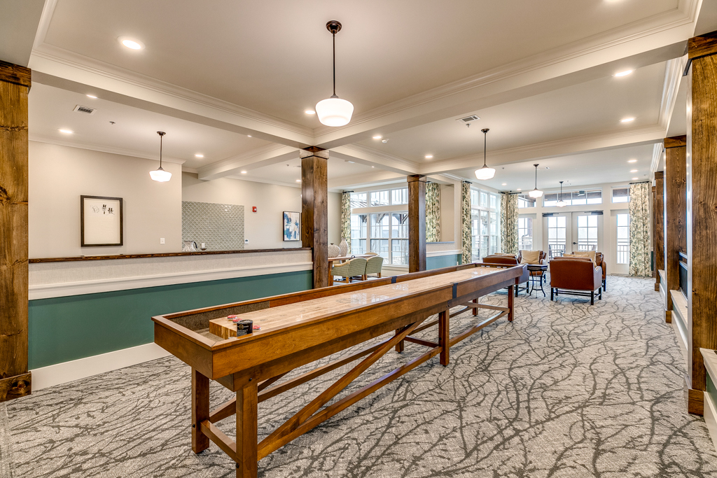 Independence Village  of Johnson City, Johnson City, TN 18