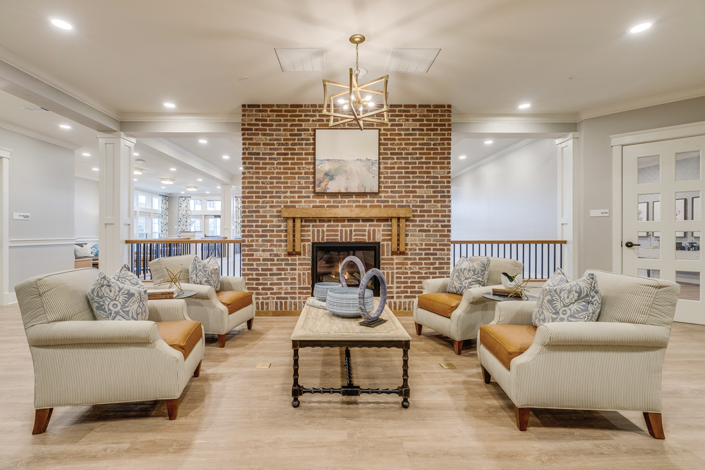 StoryPoint Hixson South, Chattanooga, TN 19