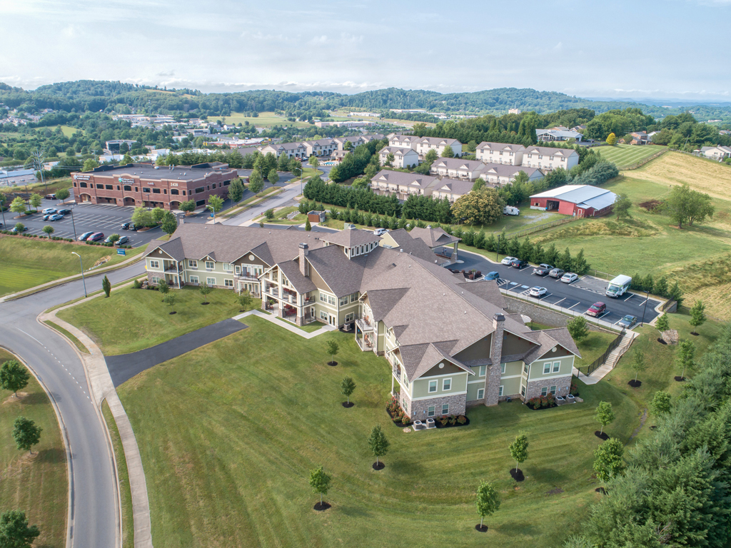 StoryPoint Johnson City, Johnson City, TN 2