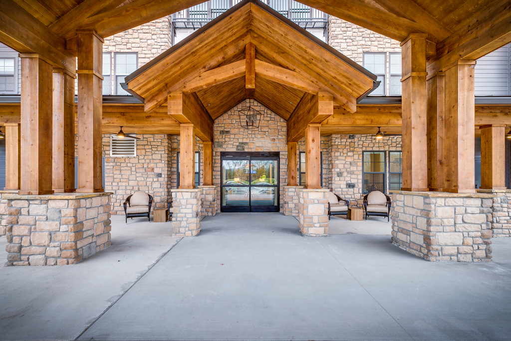 StoryPoint Hixson South, Chattanooga, TN 2