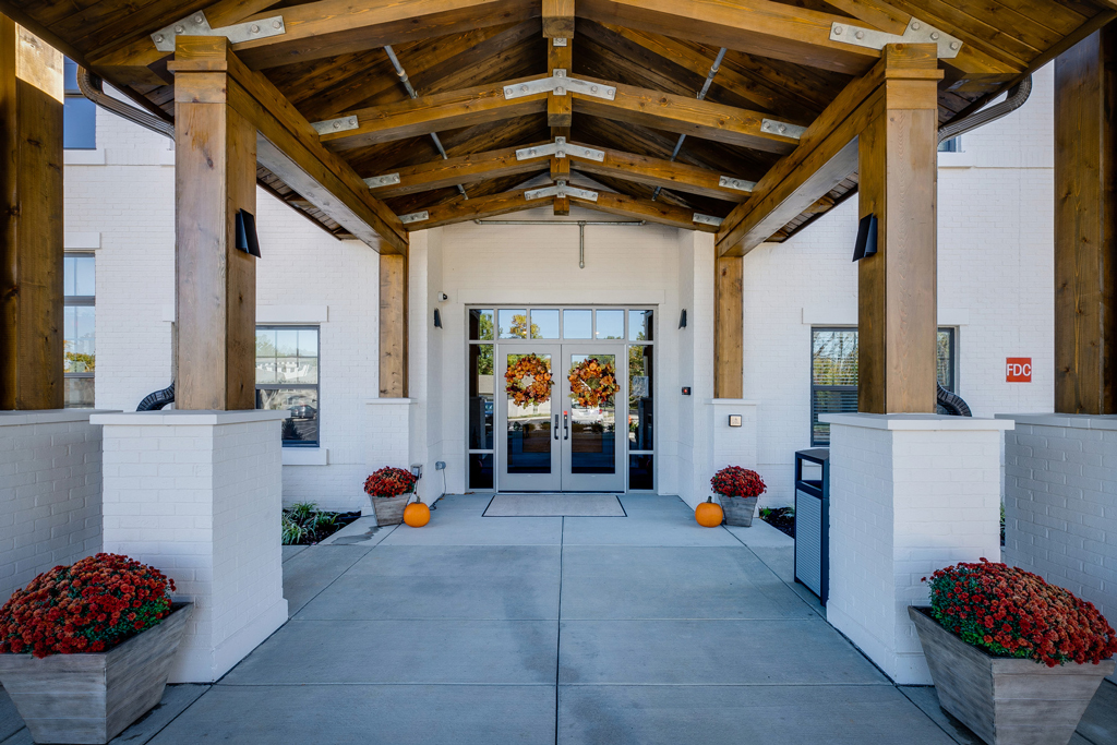 StoryPoint Northfield, Northfield, KY 2