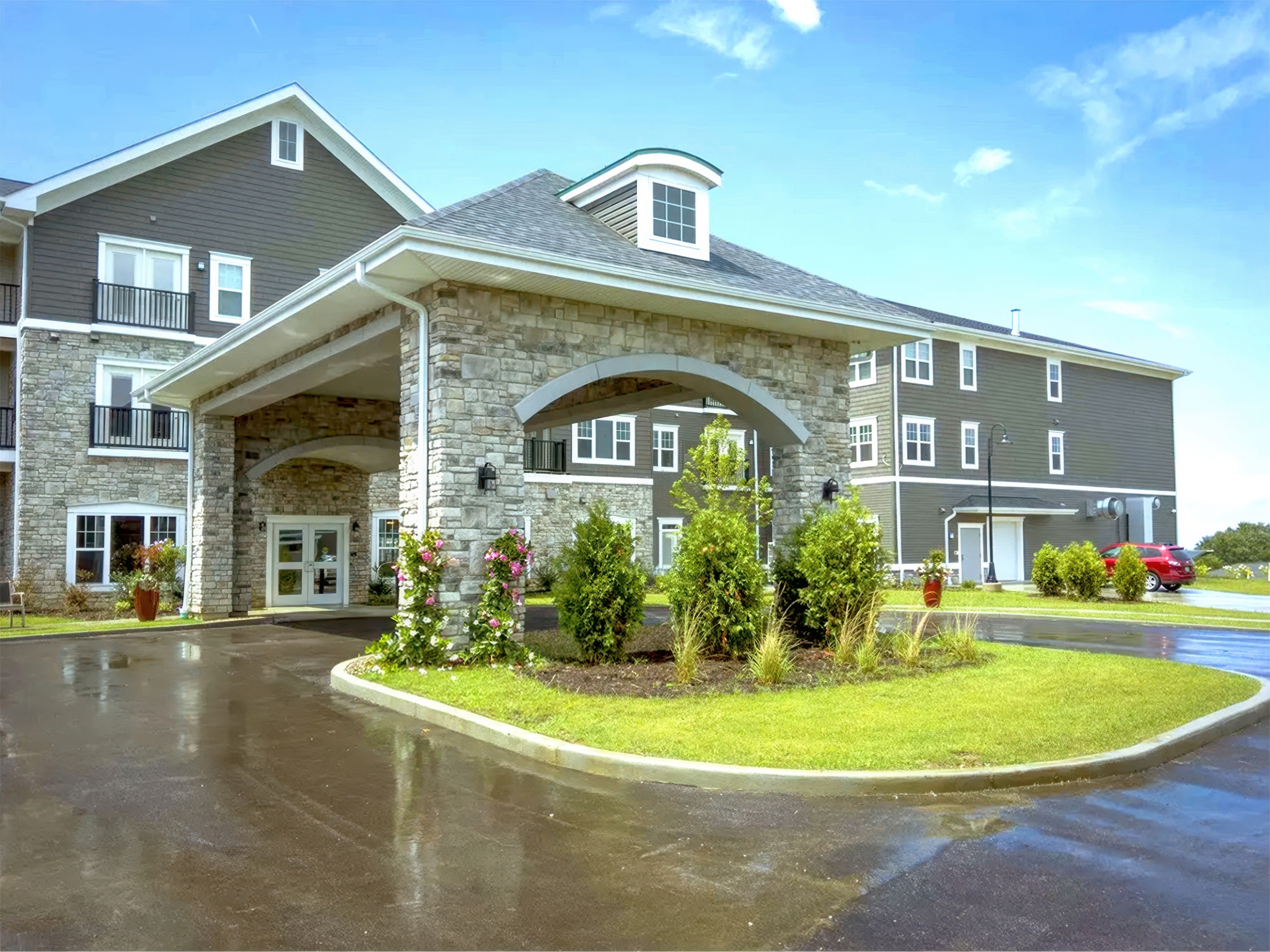 StoryPoint Medina West, Medina, OH 2