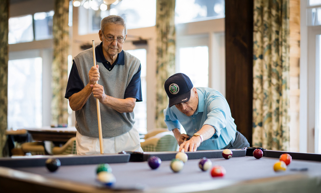 Independence Village  of Johnson City, Johnson City, TN 21