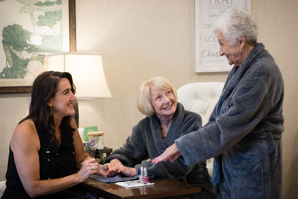 Independence Village  of Johnson City, Johnson City, TN 22