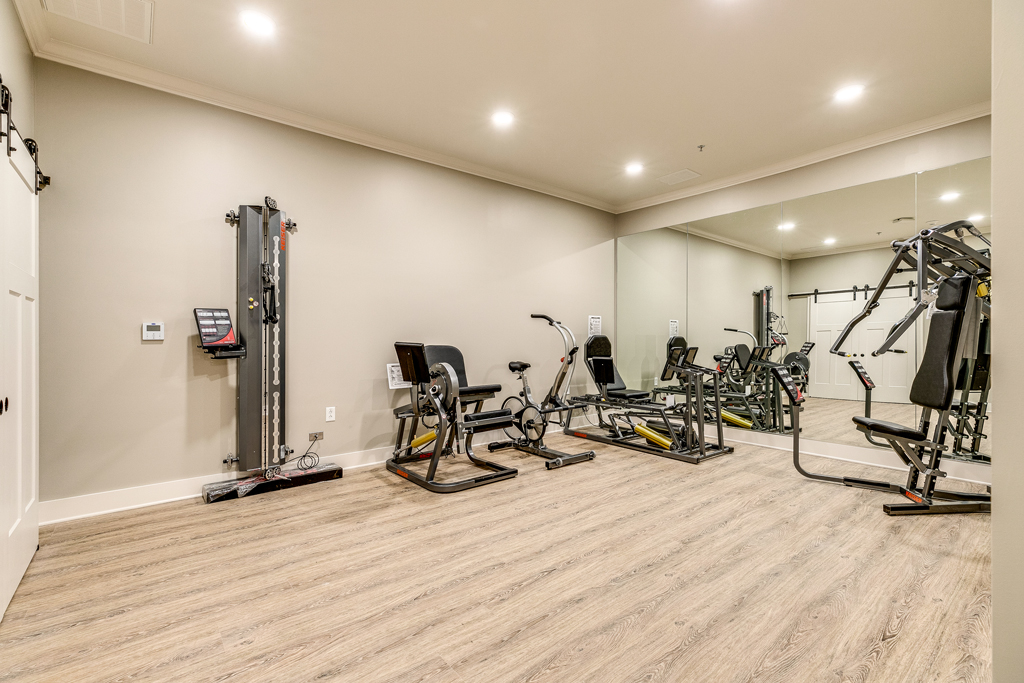 Independence Village  of Johnson City, Johnson City, TN 23