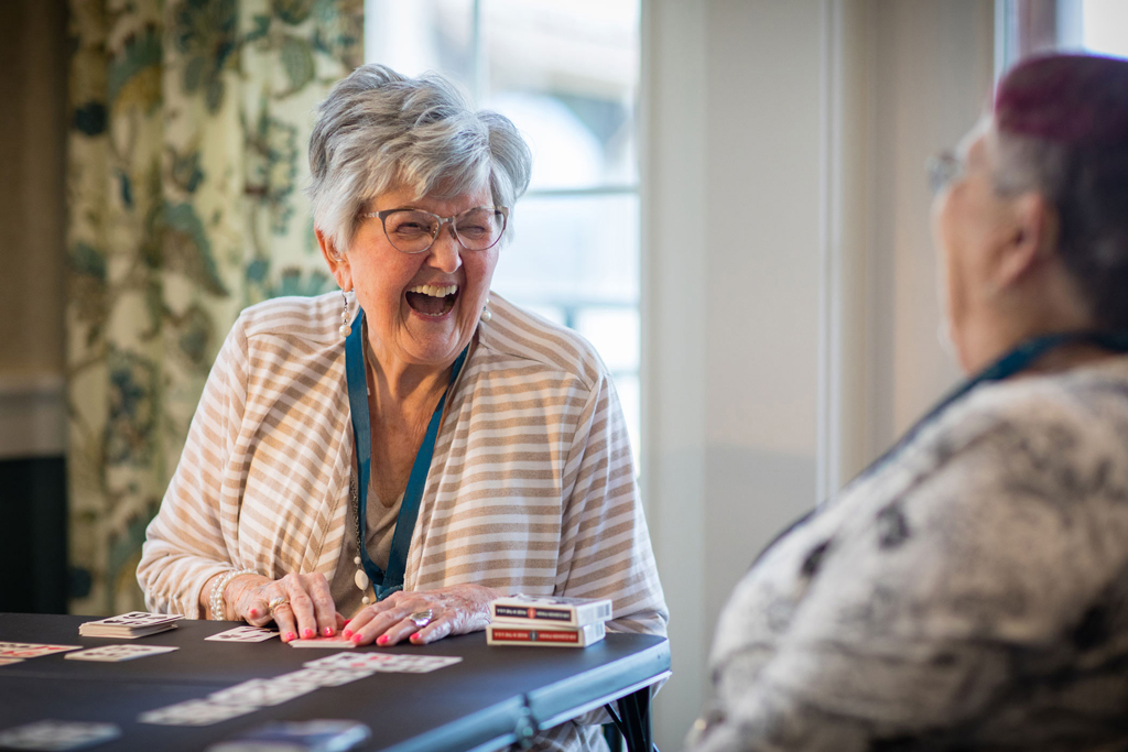 Independence Village  of Johnson City, Johnson City, TN 26