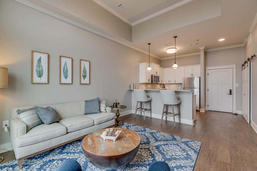 Independence Village  of Johnson City, Johnson City, TN 28