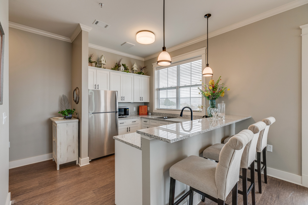 Independence Village  of Johnson City, Johnson City, TN 29