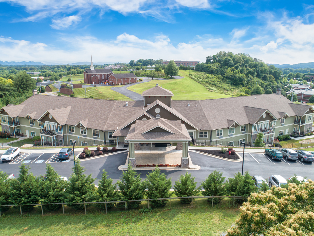 StoryPoint Johnson City, Johnson City, TN 3