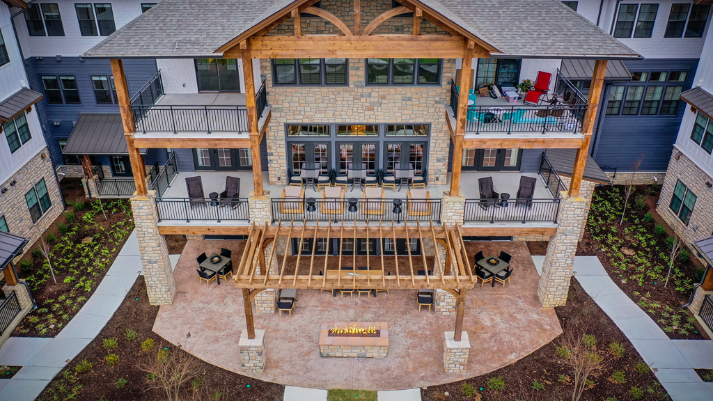 StoryPoint Hixson South, Chattanooga, TN 3