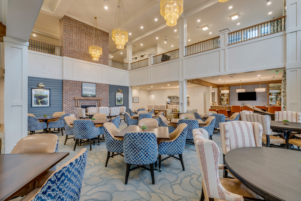 StoryPoint Hixson South, Chattanooga, TN 30