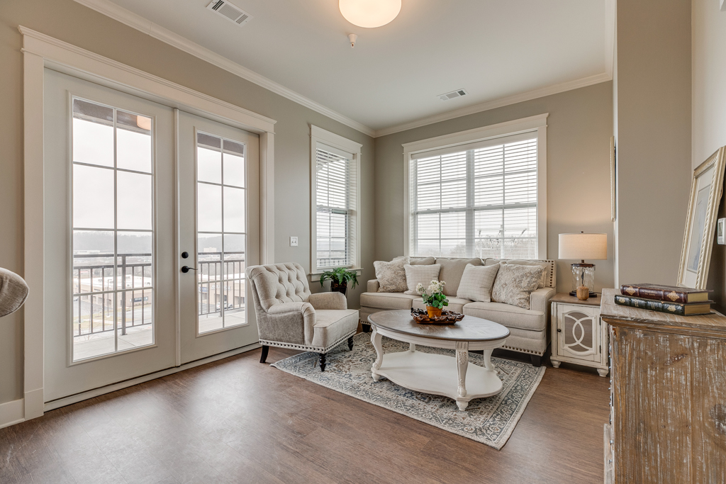 Independence Village  of Johnson City, Johnson City, TN 31