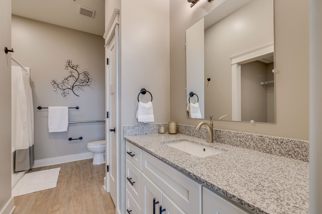 Independence Village  of Johnson City, Johnson City, TN 33