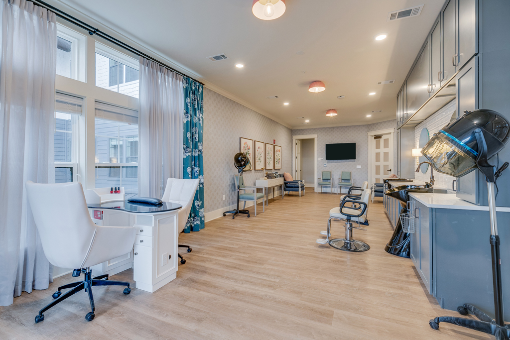 StoryPoint Hixson South, Chattanooga, TN 35