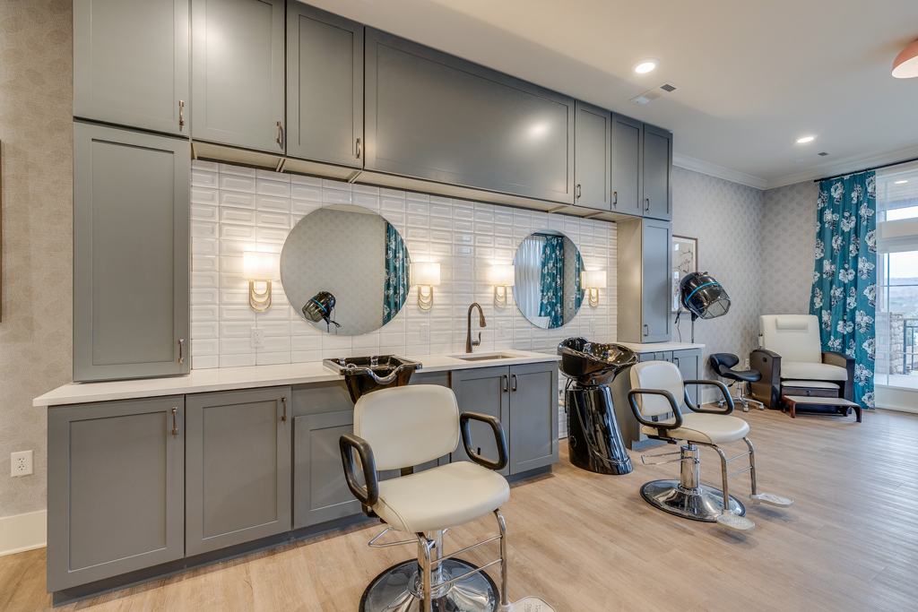 StoryPoint Hixson South, Chattanooga, TN 36