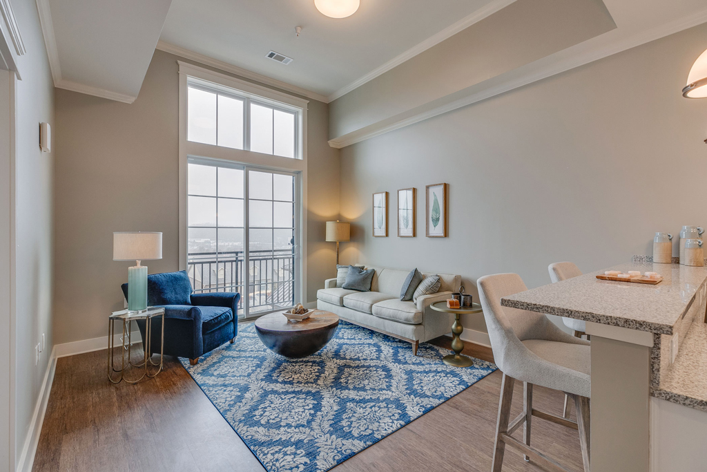 Independence Village  of Johnson City, Johnson City, TN 36