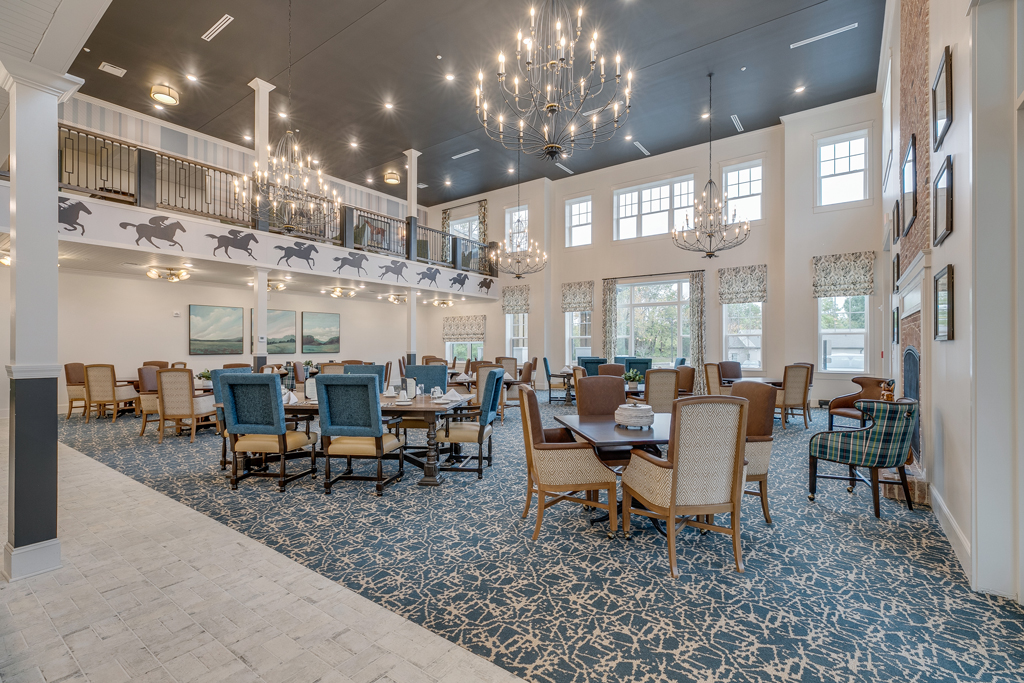 StoryPoint Northfield, Northfield, KY 38