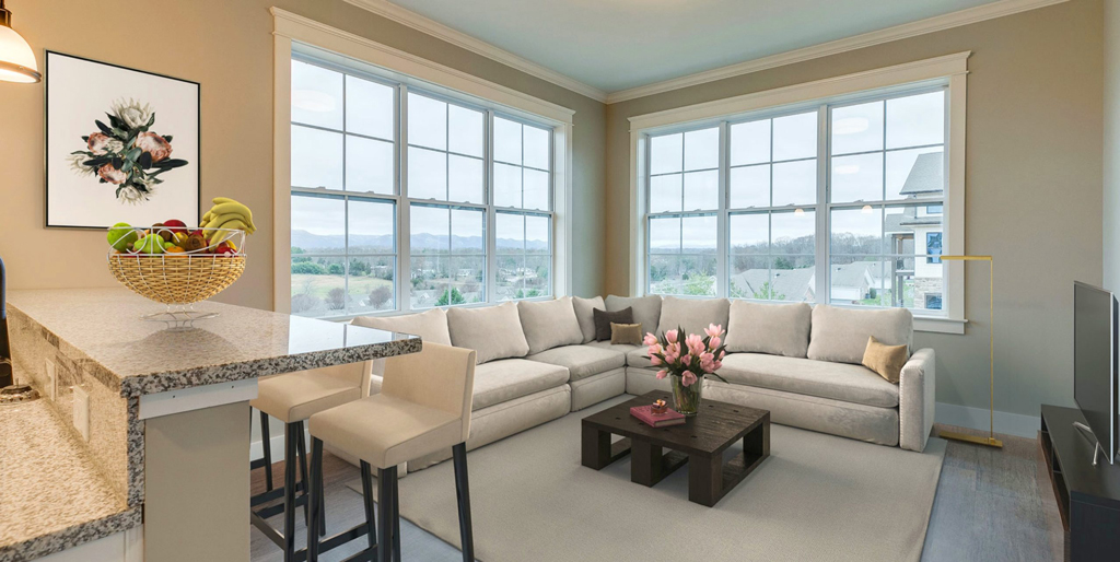 Independence Village  of Johnson City, Johnson City, TN 38