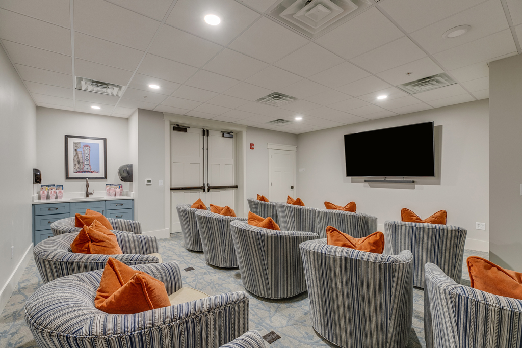 StoryPoint Hixson South, Chattanooga, TN 39