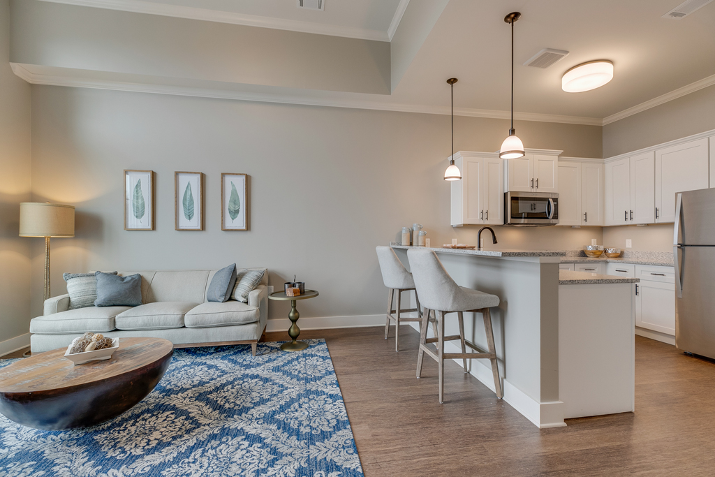 Independence Village  of Johnson City, Johnson City, TN 39