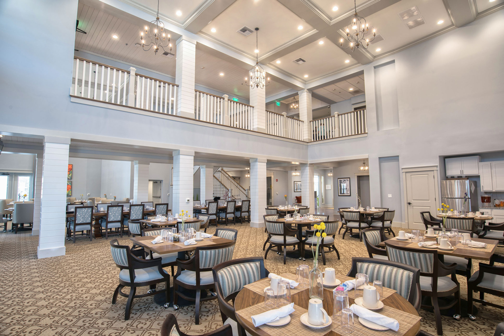 StoryPoint Northfield, Northfield, KY 41