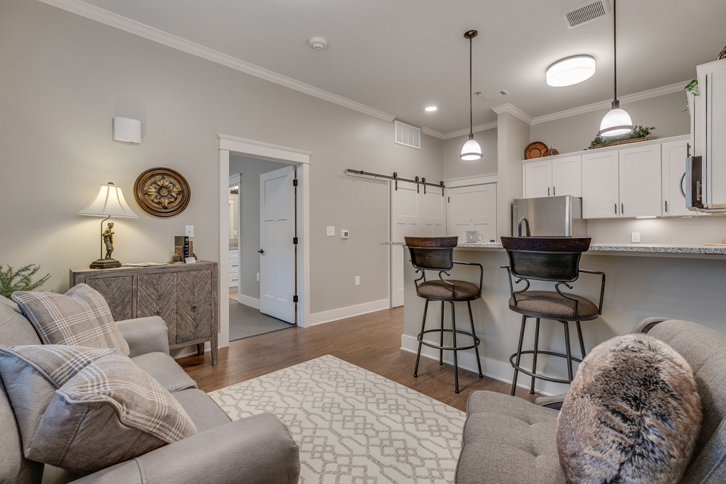 Independence Village  of Johnson City, Johnson City, TN 41