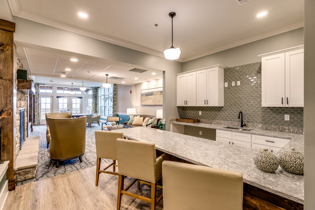 Independence Village  of Johnson City, Johnson City, TN 42