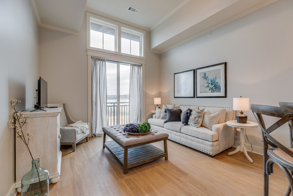 StoryPoint Hixson South, Chattanooga, TN 44