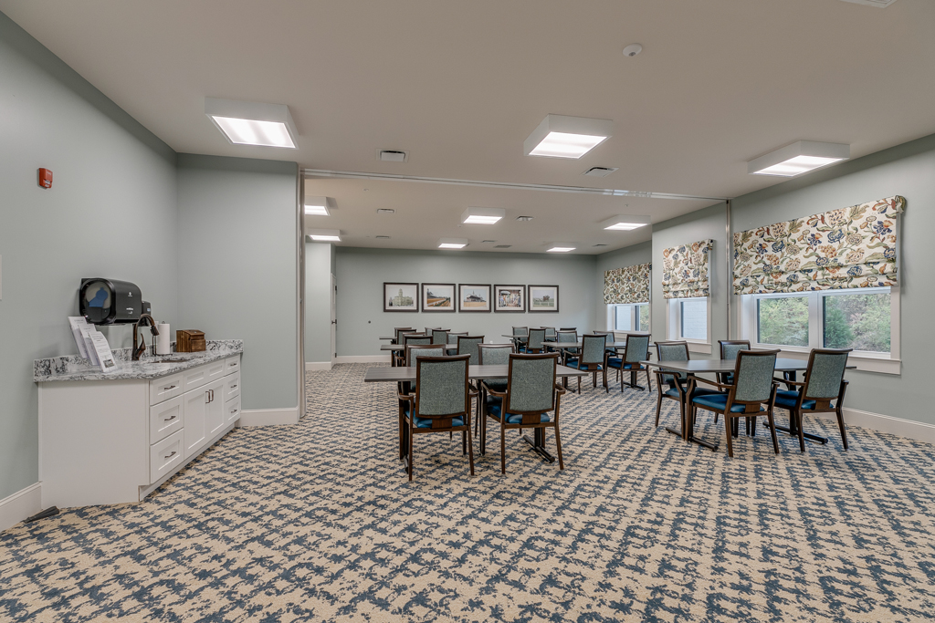 StoryPoint Northfield, Northfield, KY 48