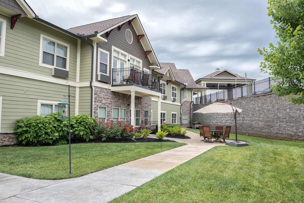 StoryPoint Johnson City, Johnson City, TN 5