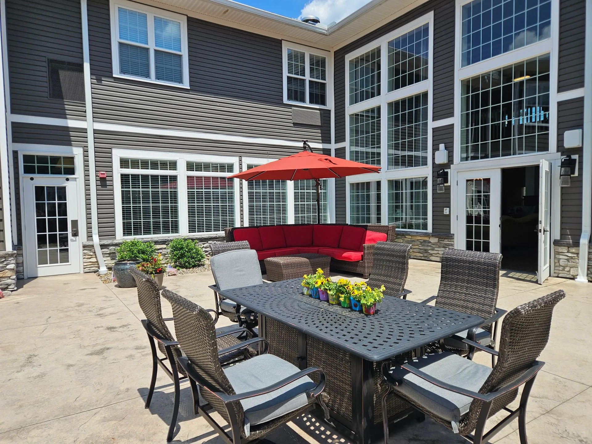 StoryPoint Medina West, Medina, OH 5