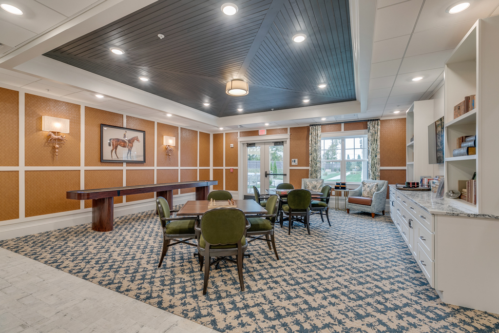 StoryPoint Northfield, Northfield, KY 57