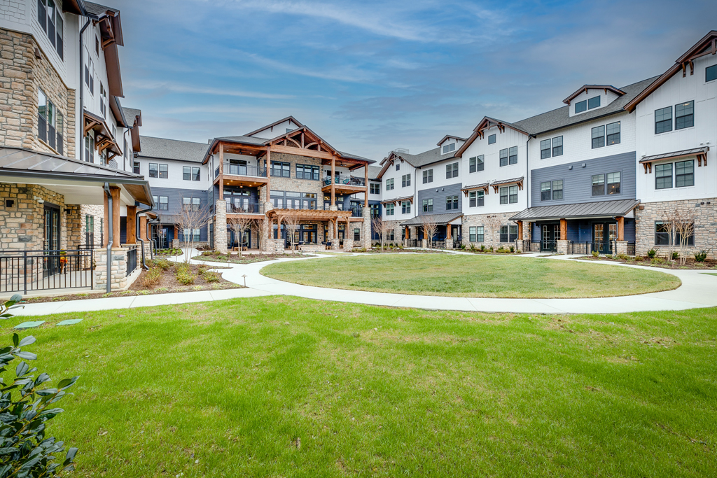 StoryPoint Hixson South, Chattanooga, TN 6