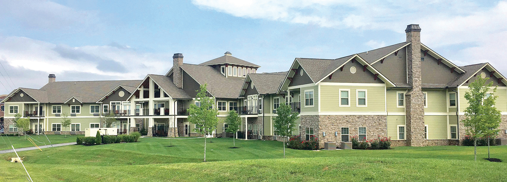 StoryPoint Johnson City, Johnson City, TN 7