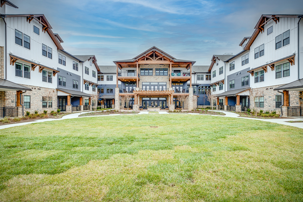 StoryPoint Hixson South, Chattanooga, TN 7