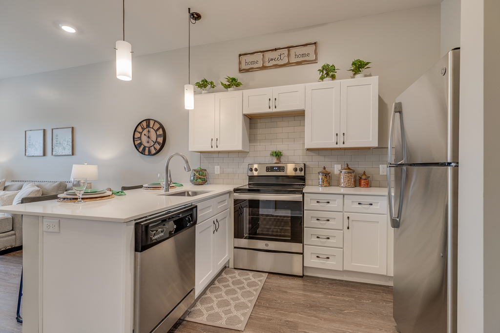 StoryPoint Northfield, Northfield, KY 73