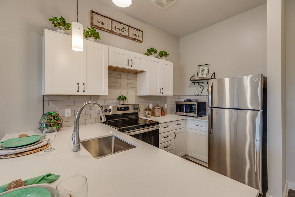 StoryPoint Northfield, Northfield, KY 74