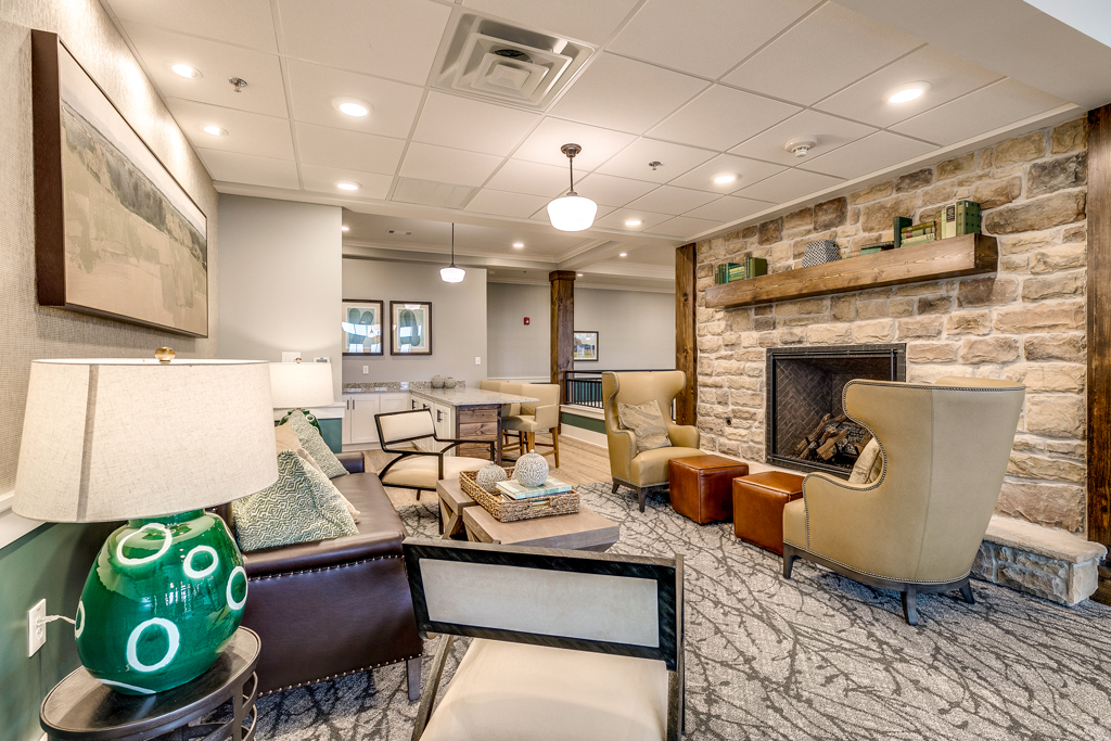 Independence Village  of Johnson City, Johnson City, TN 8