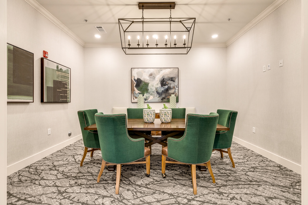 Independence Village  of Johnson City, Johnson City, TN 9