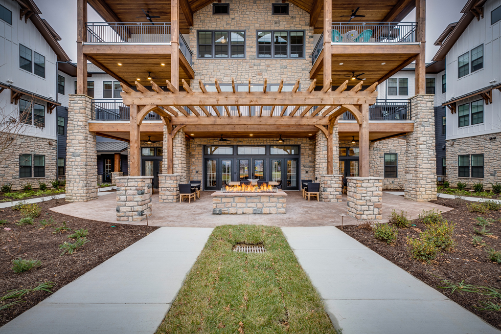 StoryPoint Hixson South, Chattanooga, TN 9