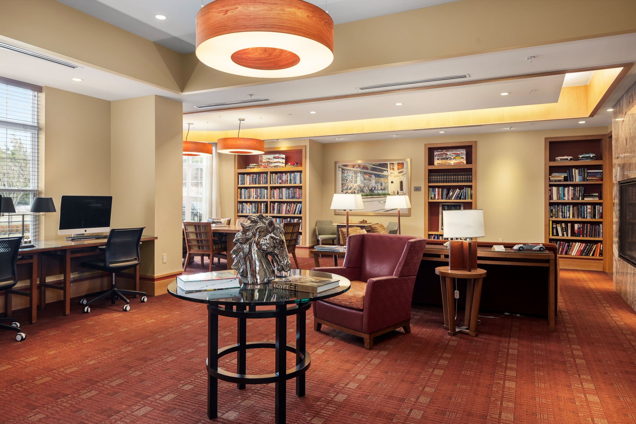 All Seasons West Bloomfield 6