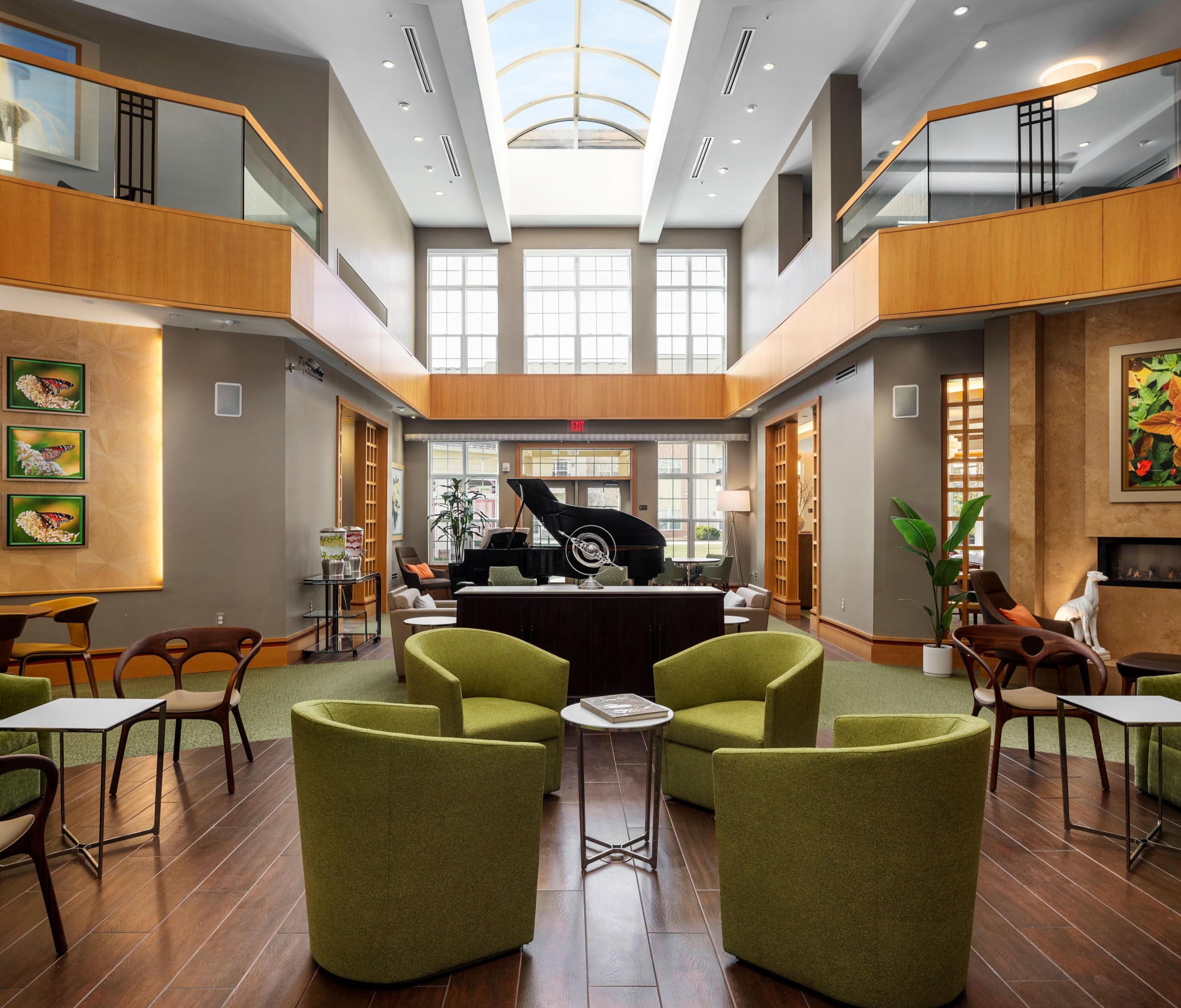 All Seasons West Bloomfield 4