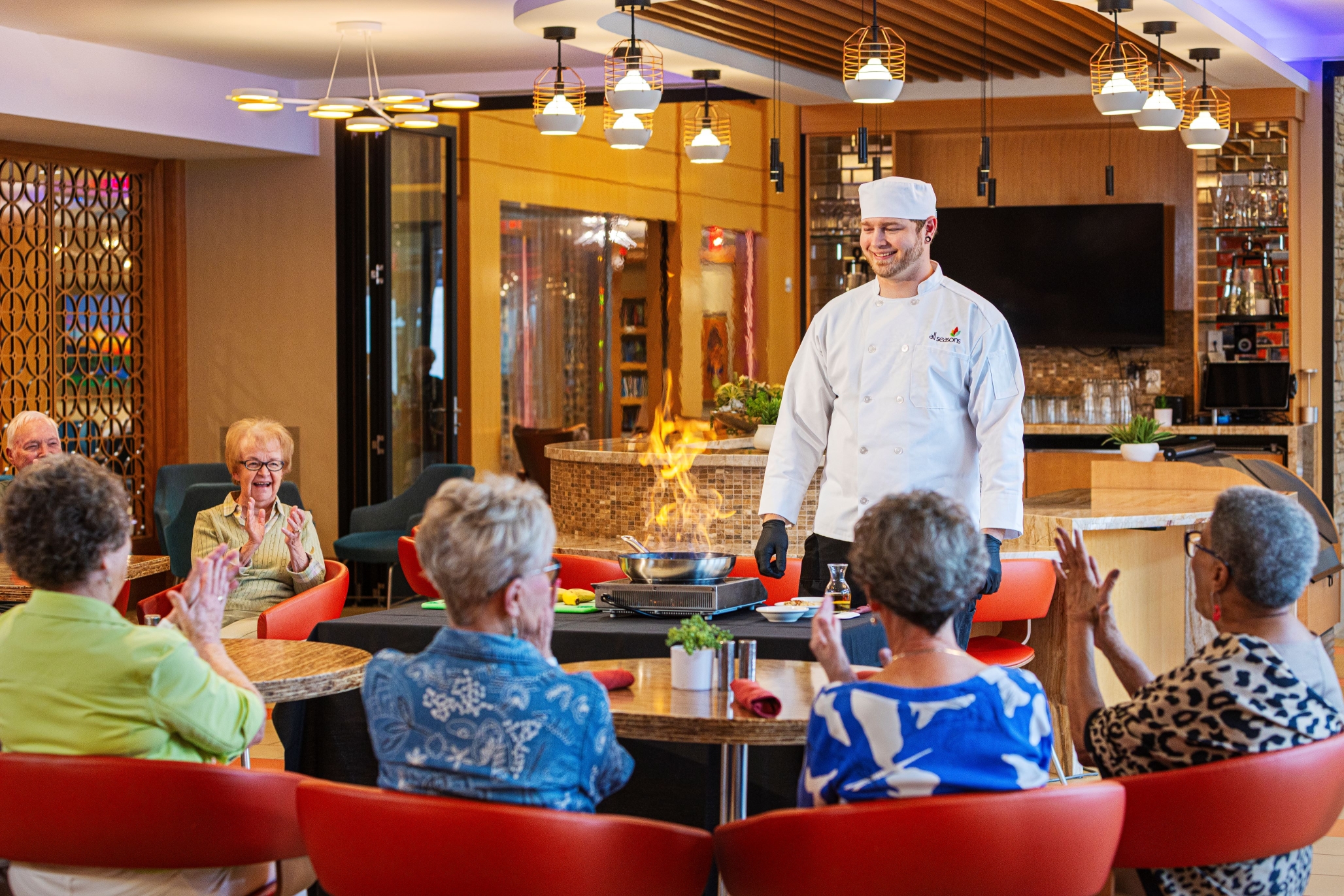 All Seasons Oro Valley, Oro Valley, AZ 7